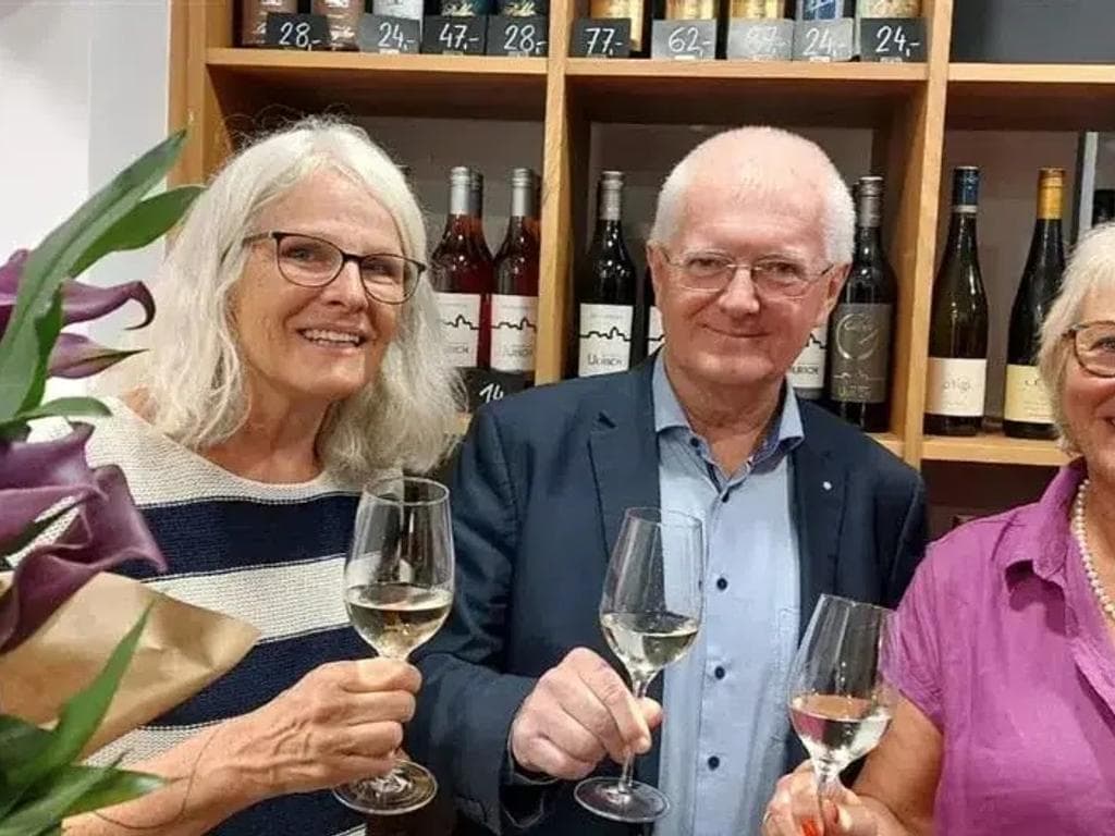 IL Vino - Vinothek