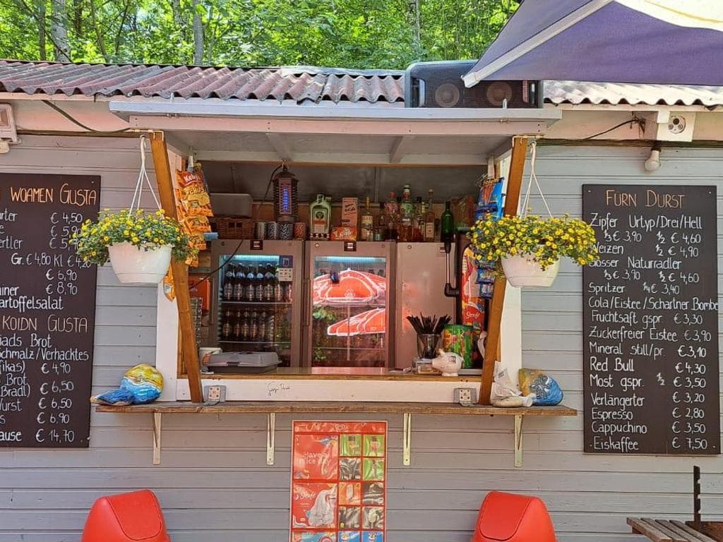 Strandbar Steyr