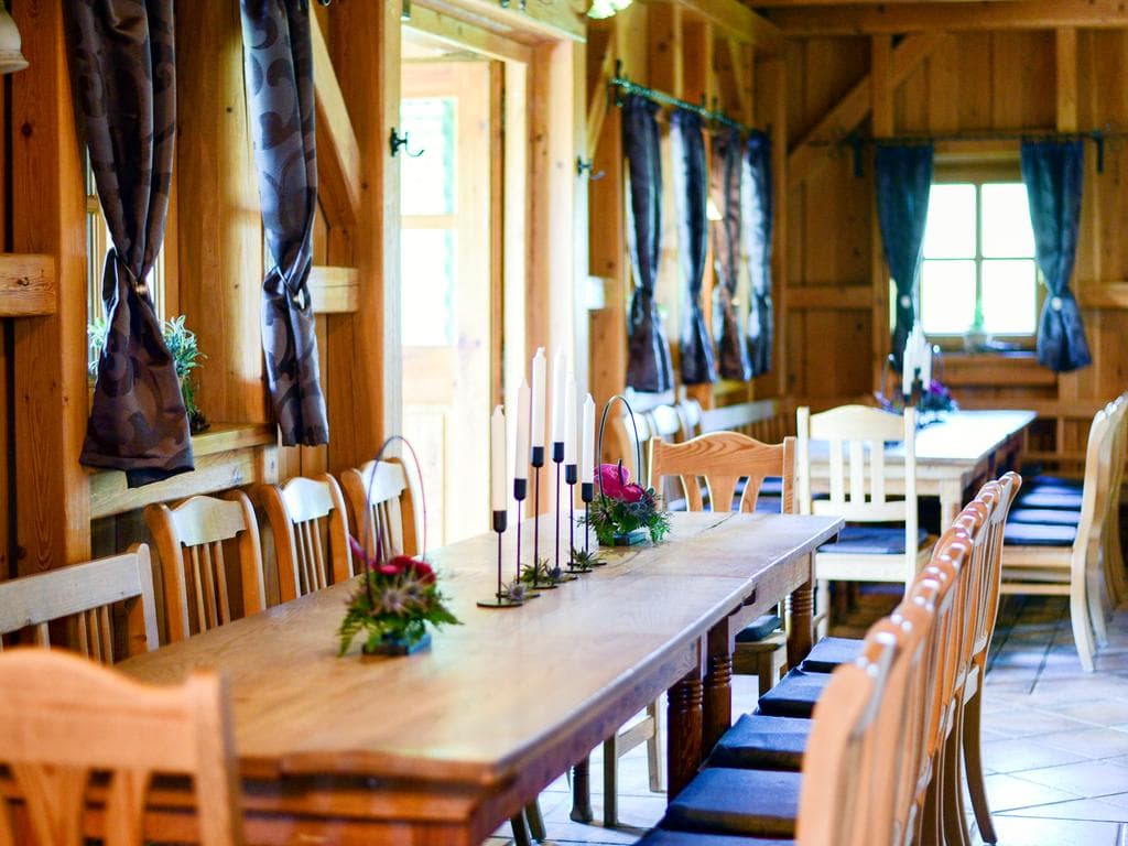 cook up kitchen by Viktoria Stranzinger "Eventlocation"