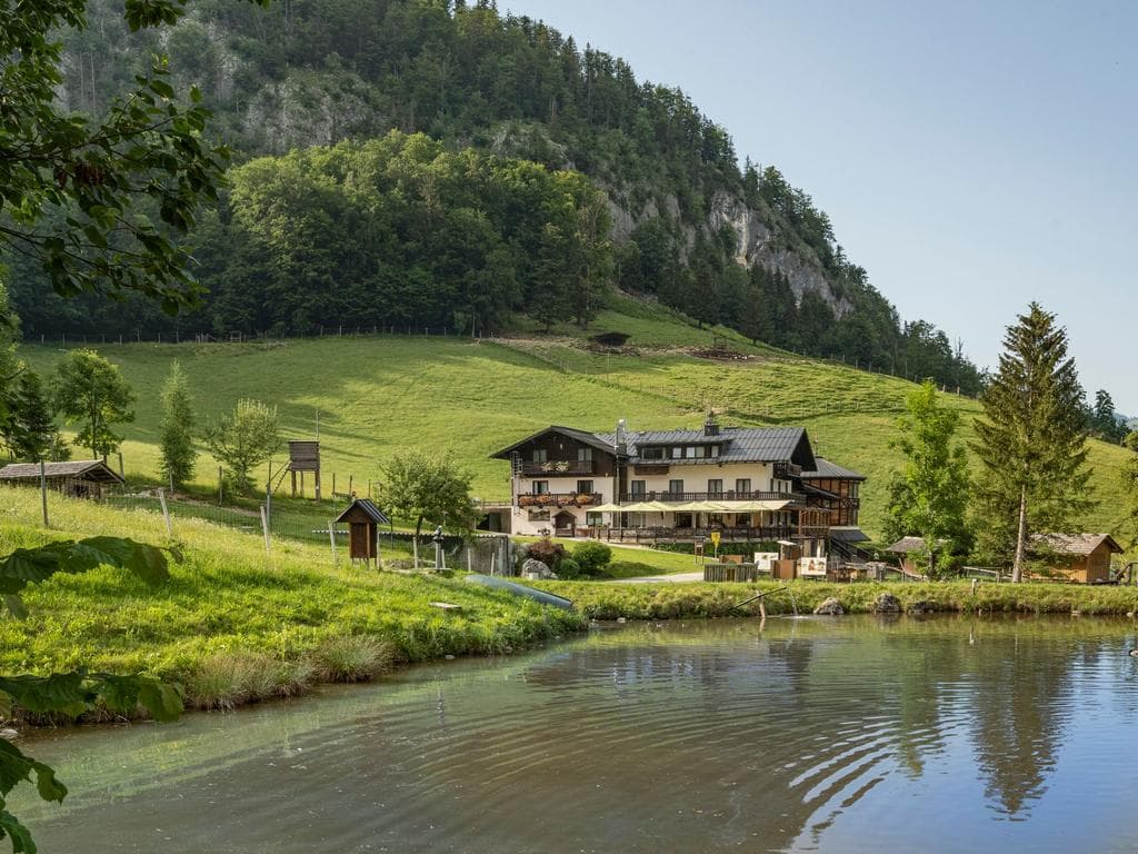 Gasthof Kleefeld