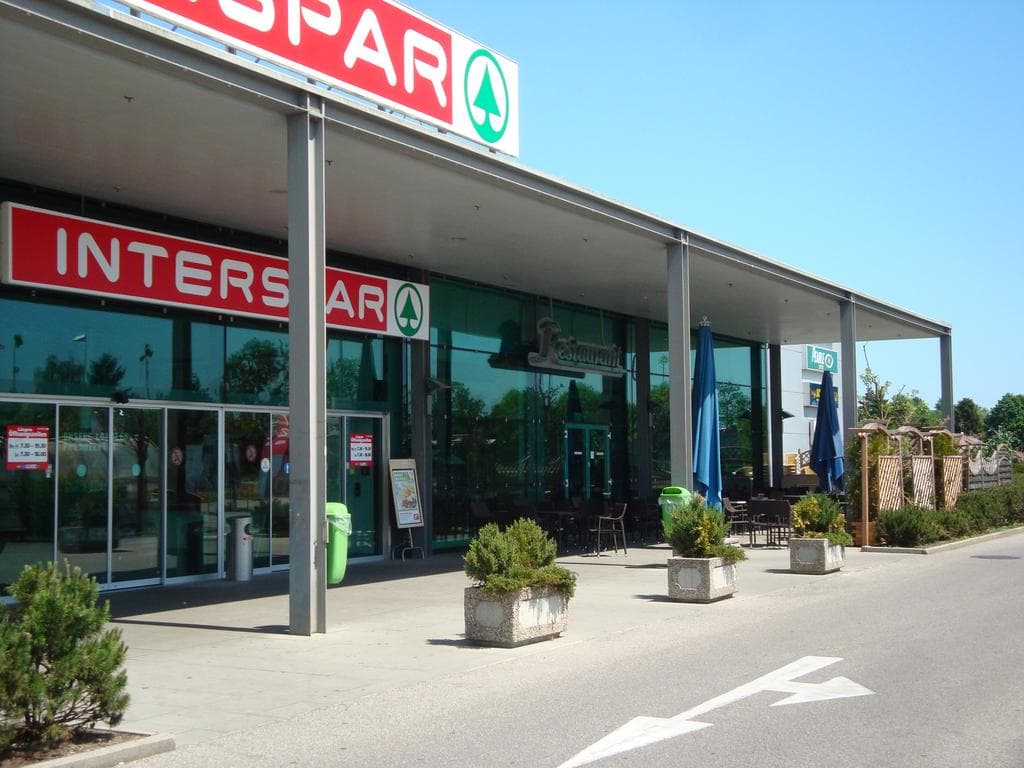 Interspar Restaurant