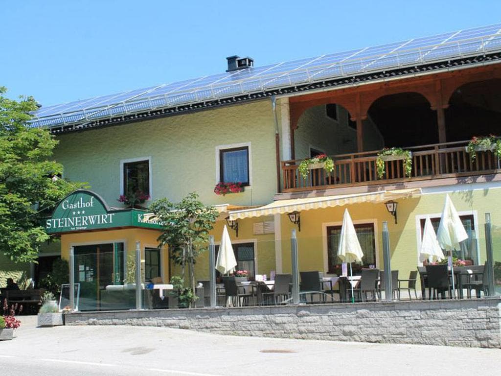 Gasthof Steinerwirt