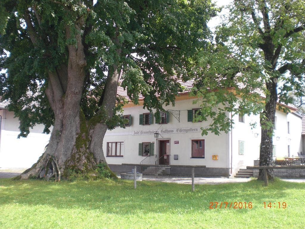 Gasthaus Eisengattern