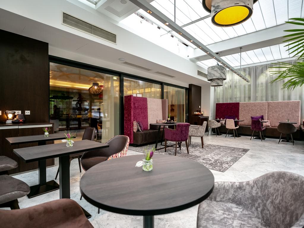 arte Hotel Linz