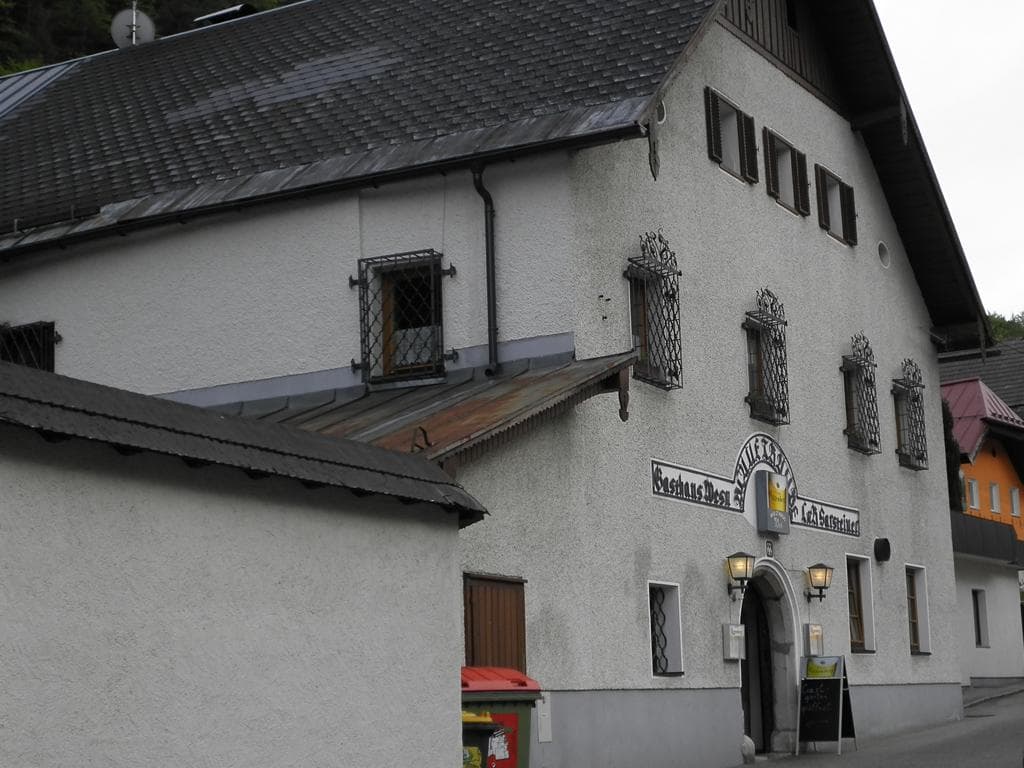 Wirtshaus Wes'n
