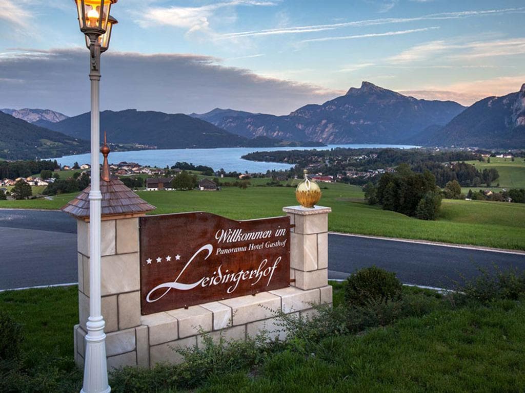 Panorama-Hotel-Restaurant-Leidingerhof ****