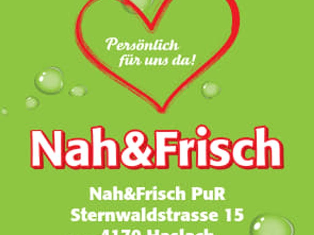 Nah & Frisch PuR