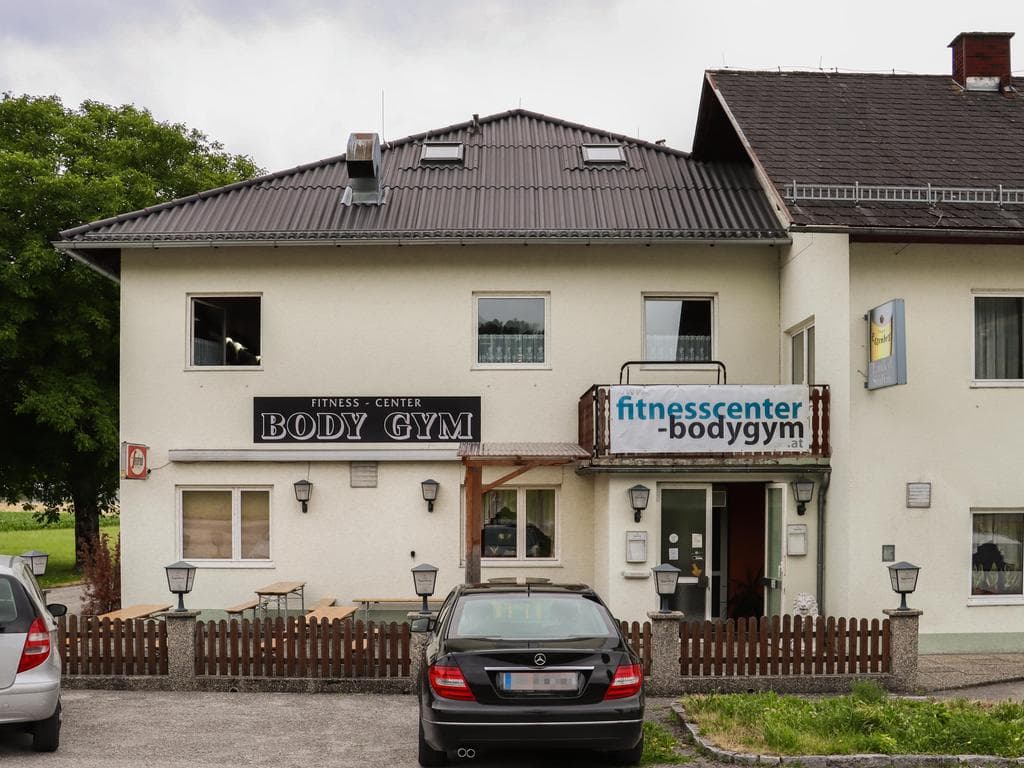 Landerlstube