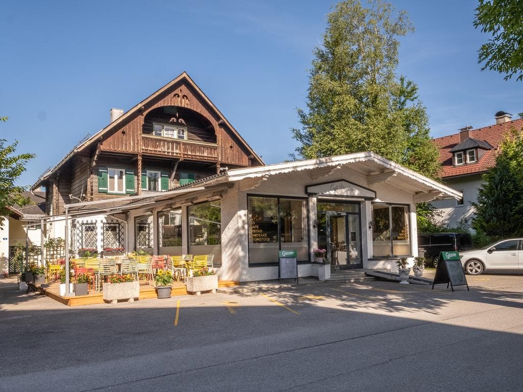 Café Mischeria