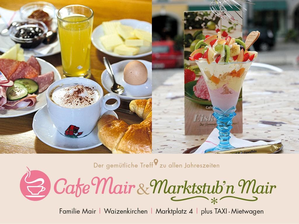 Cafe Mair