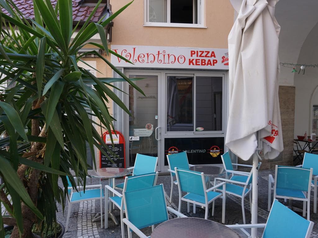 Valentino Ried - Pizza, Kebab, Dürüm