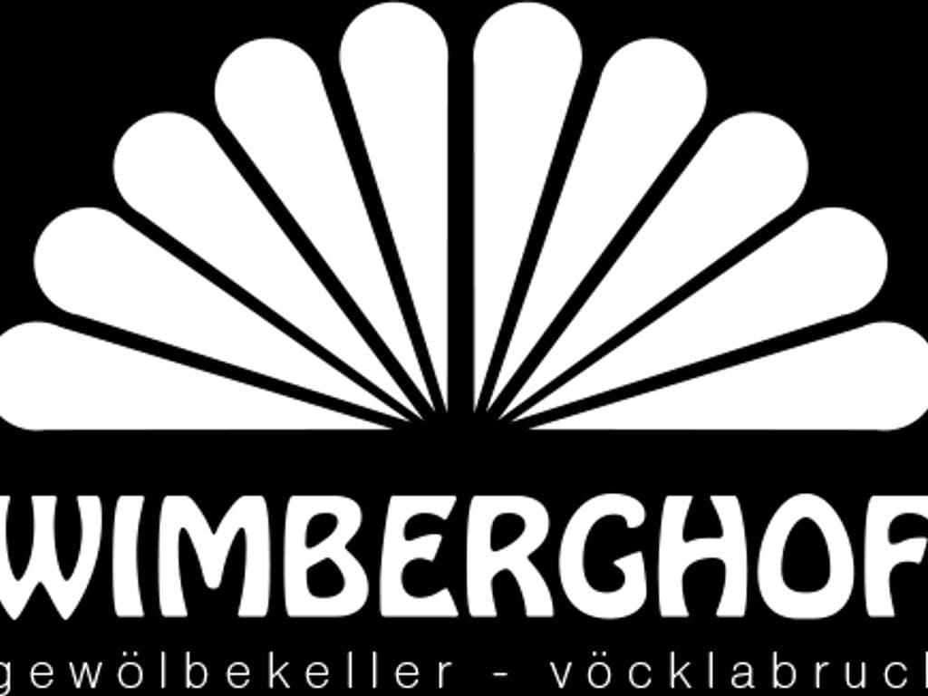 Wimberghof Gewölbekeller