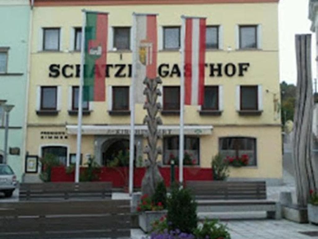 Kirchenwirt Gasthof Schatzl