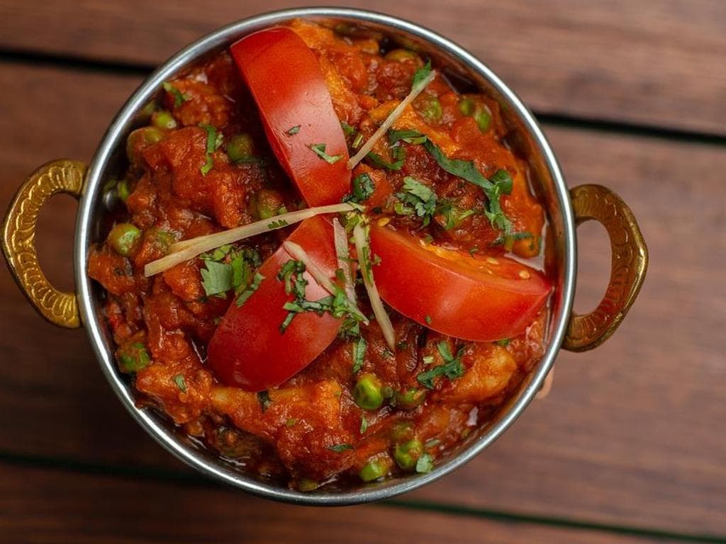 Mount Everest
