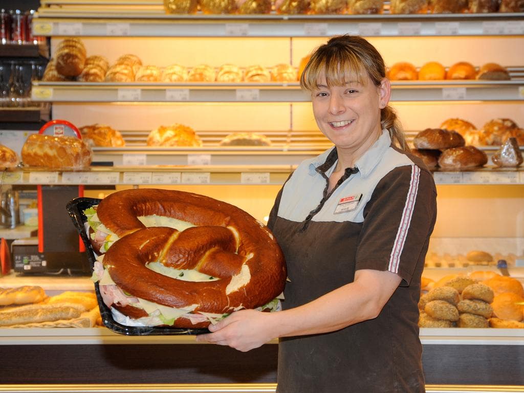 Bäckerei Zimmerer, Kirchdorf am Inn