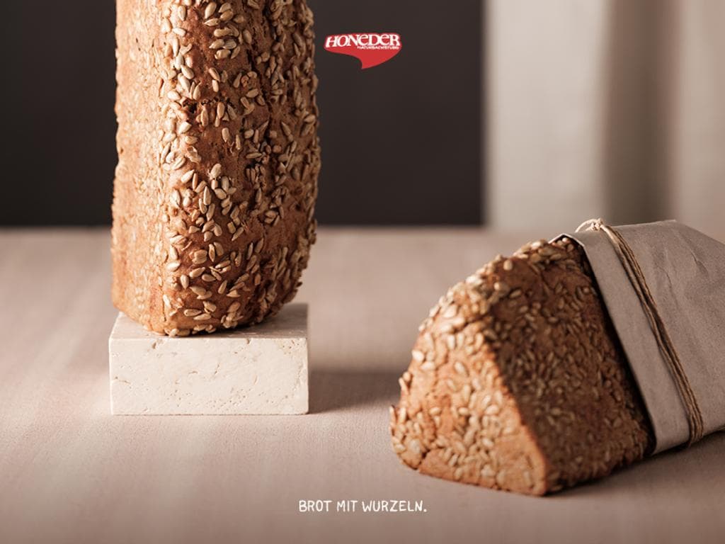 Bäckerei Honeder Naturbackstube Asten