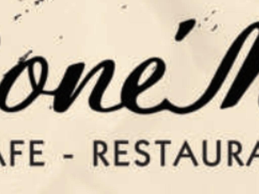 Bonè Ma - Cafè Restaurant