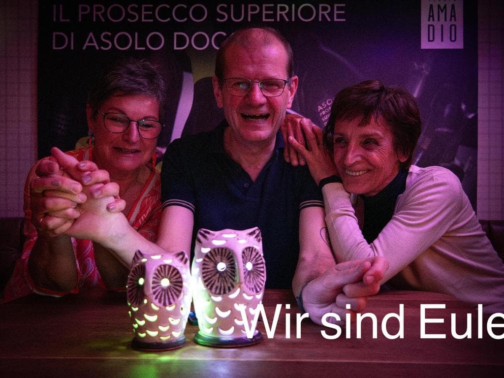 Die Eule