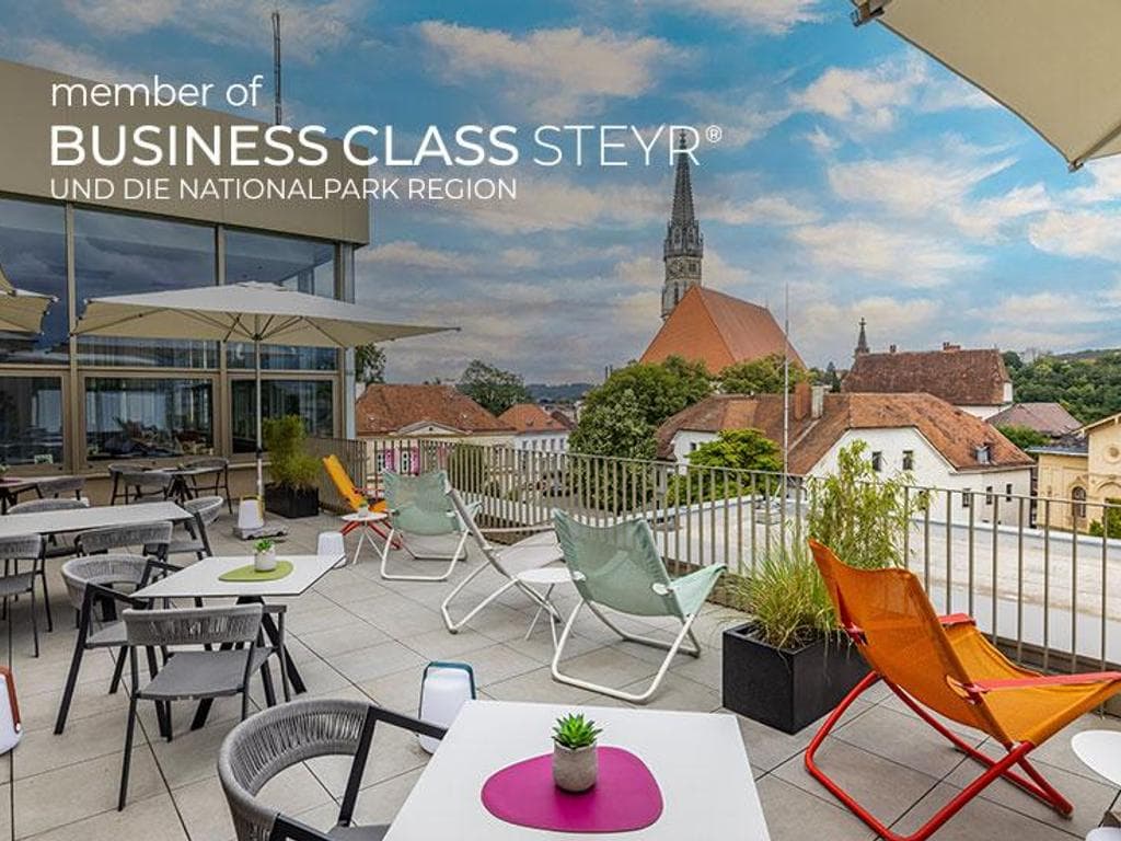 HARRY’S SKYBAR