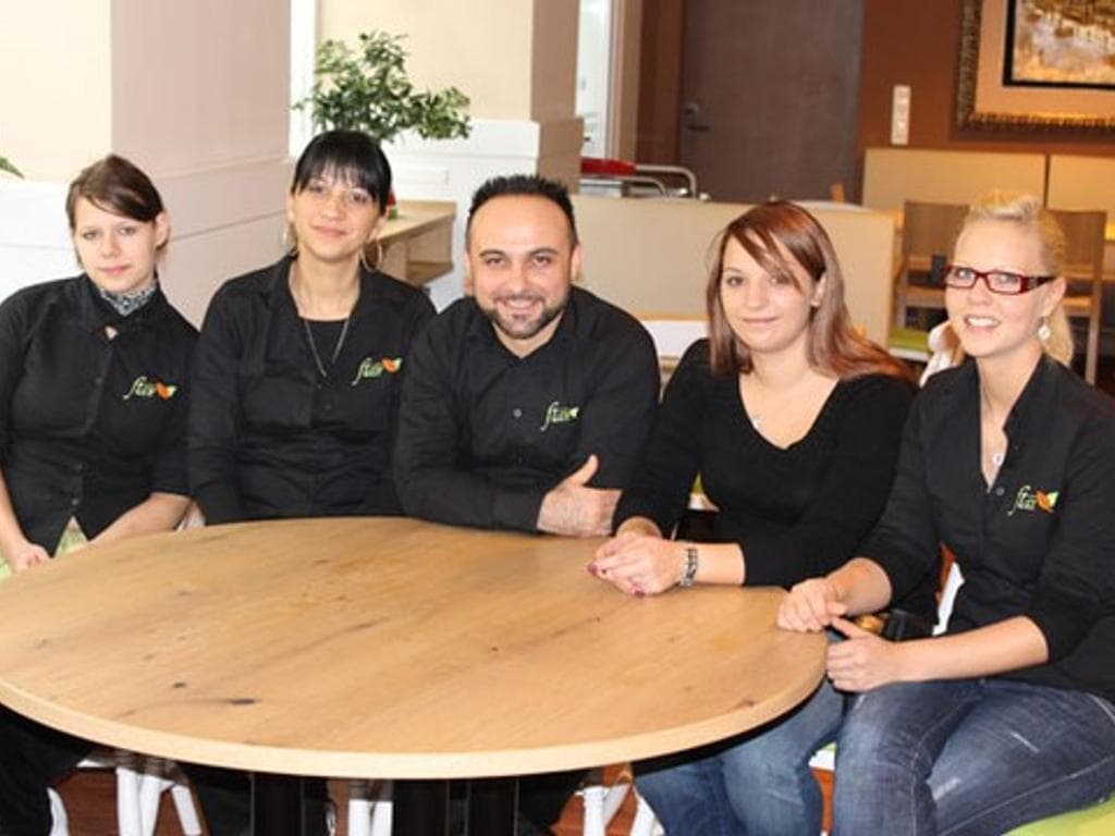 Flair Pizza & Pasta