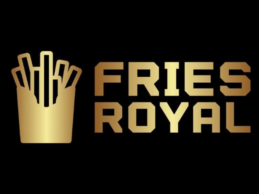 Fries Royal