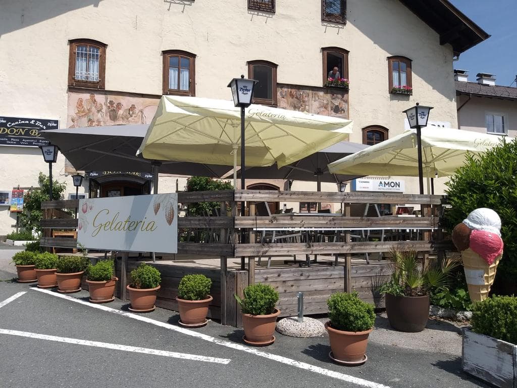 Pizzeria Palermo