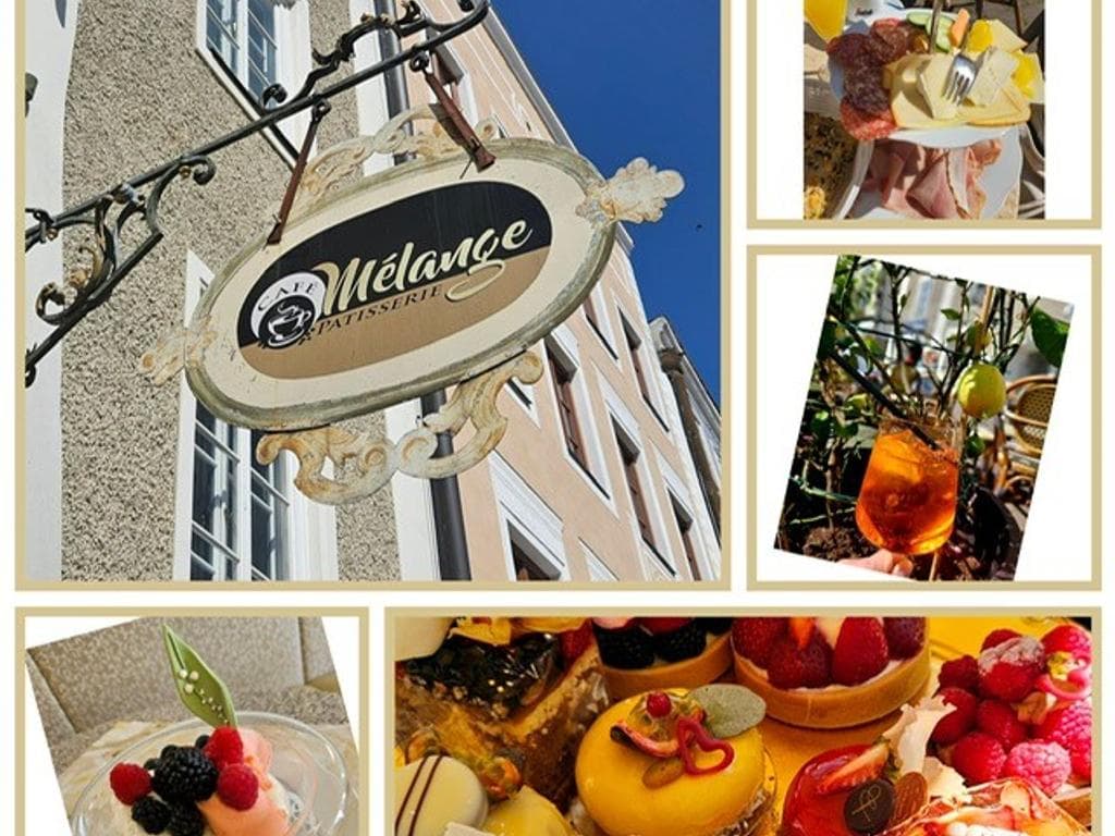Café Melange