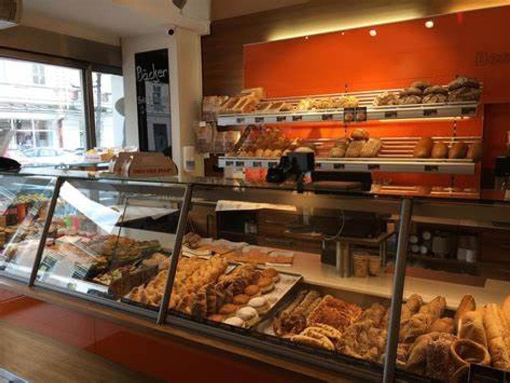 Cafe - Bäckerei Rohrer - Ringstraße