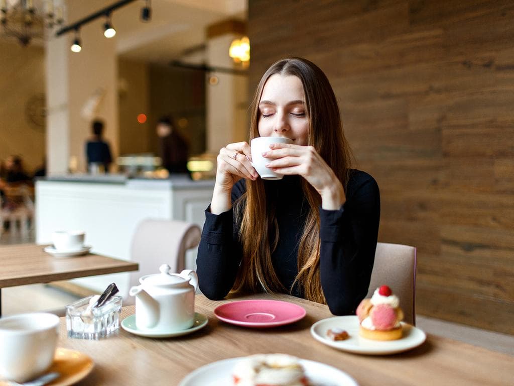 Cafe Sandy