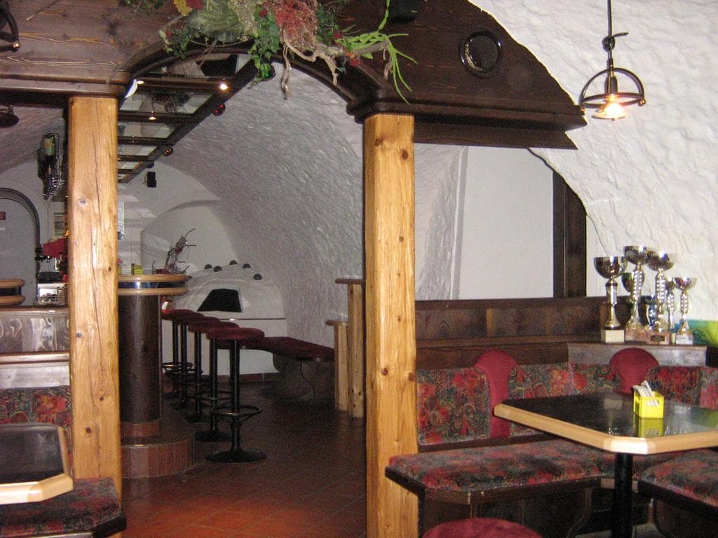 Bärli´s Bar