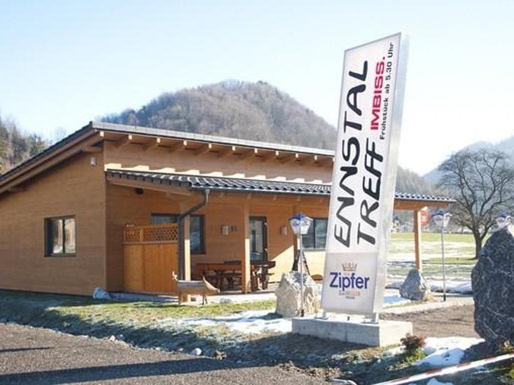 Ennstal Treff Losenstein