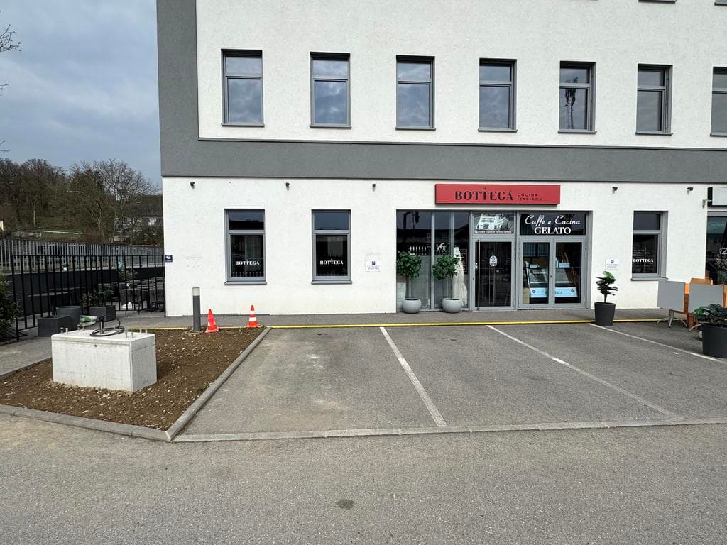 La Bottega