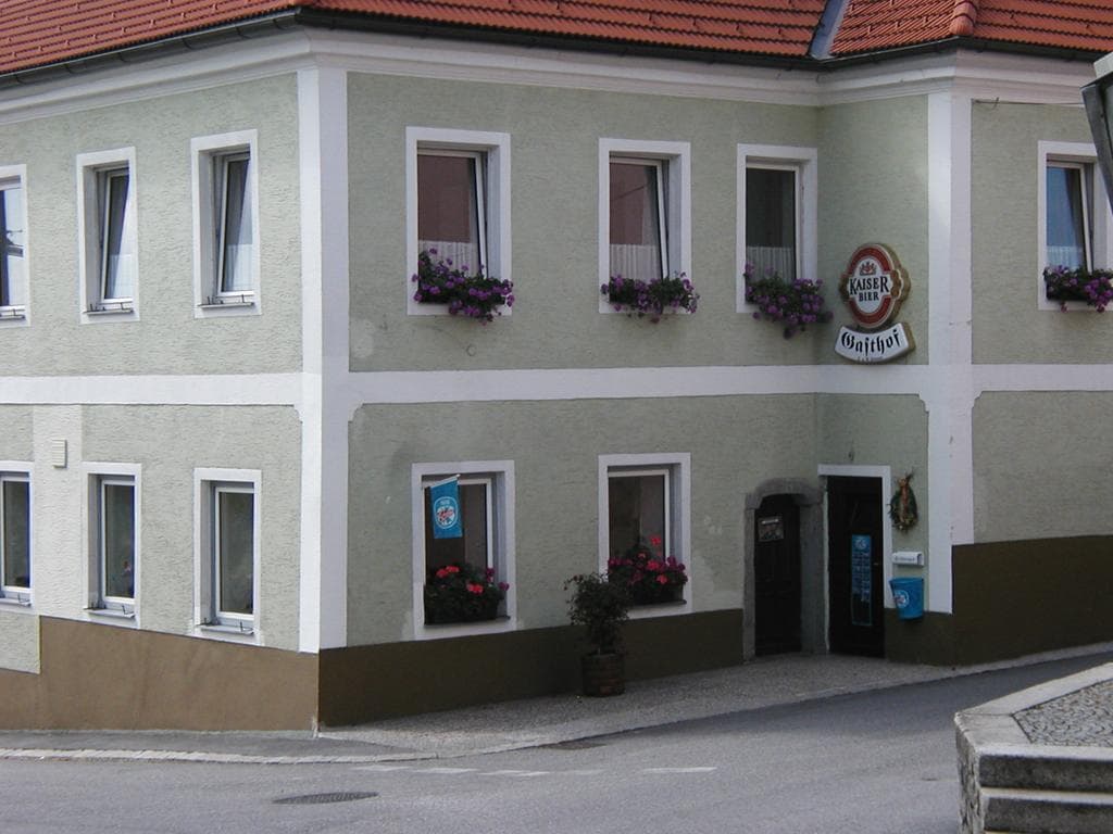 Gasthaus Simmel Kirchenwirt