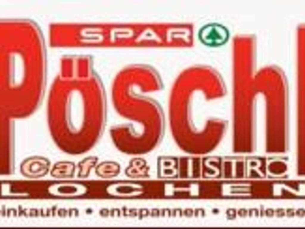Dorfcafé Pöschl