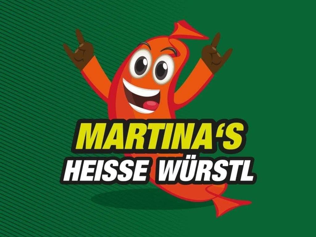 Martina´s heisse Würstl