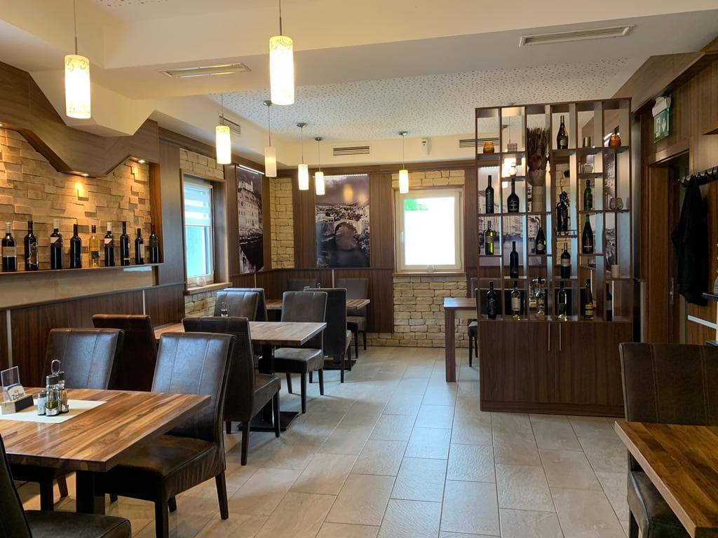 Rebalo Restaurant & Bar