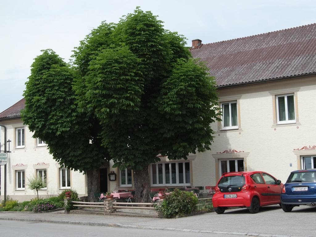 Gasthof Autzinger