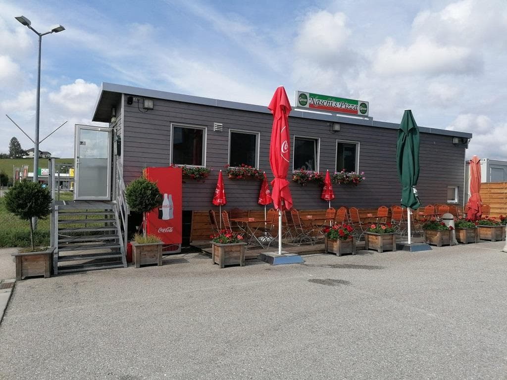 Pizzeria Naschi