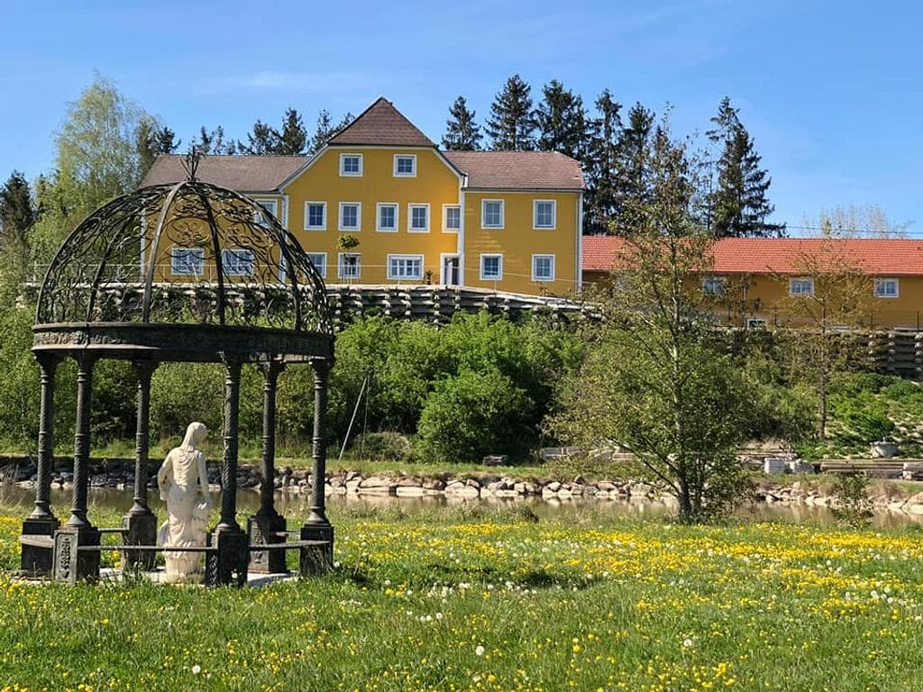 Gasthaus Schlosswirt