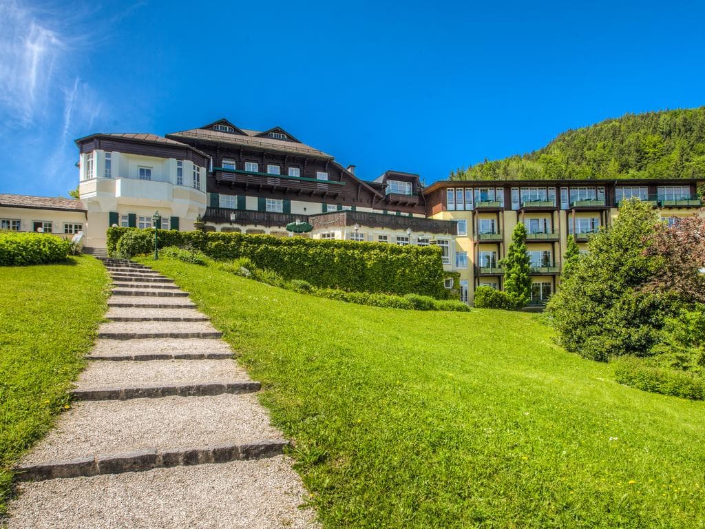 Seehotel Billroth
