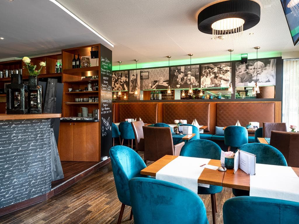 Börserie Restaurant|Bar|Café