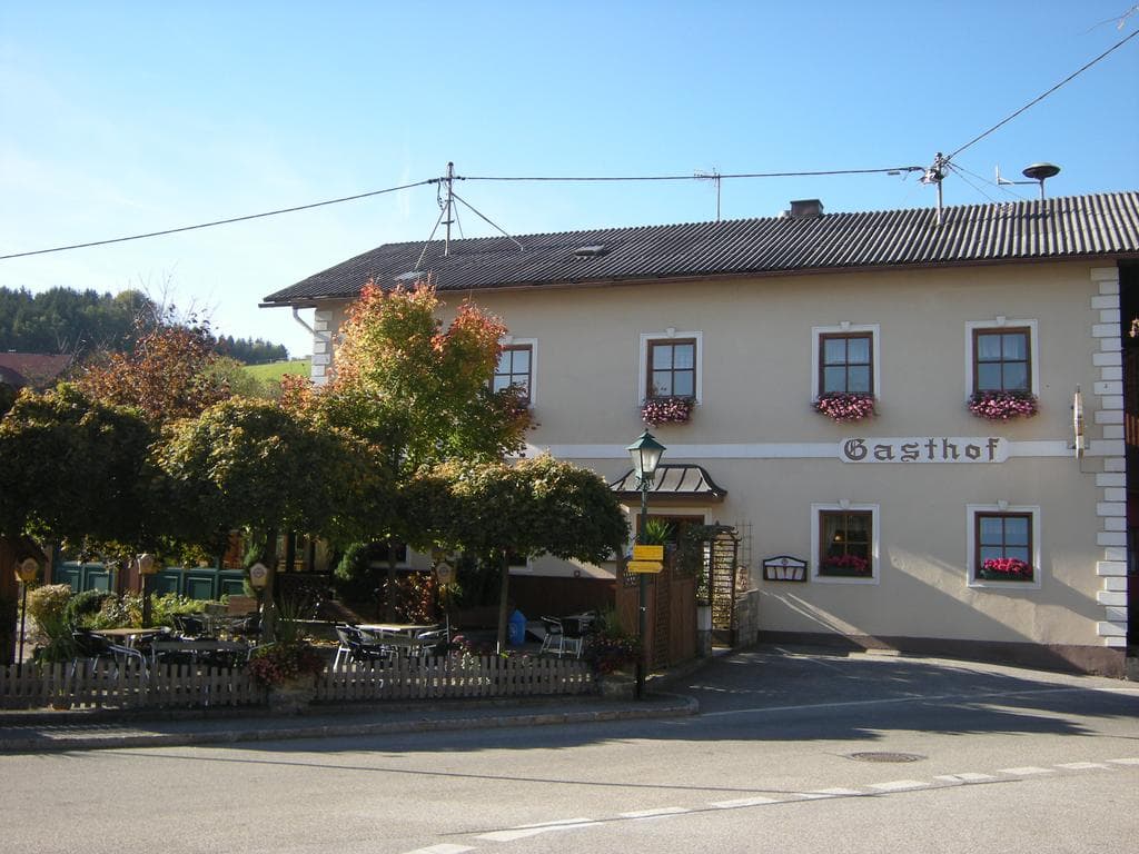Gasthof Reutner