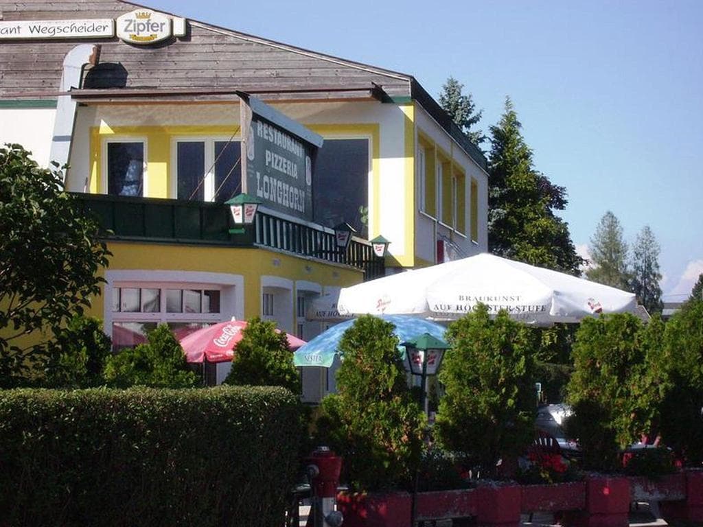 Pizzeria - Restaurant Longhorn