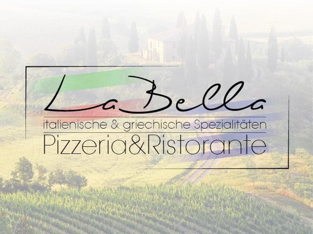 La BELLA Pizzeria & Ristorante