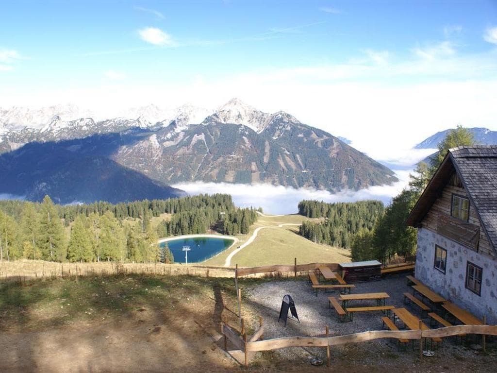 Hirschkoglalm
