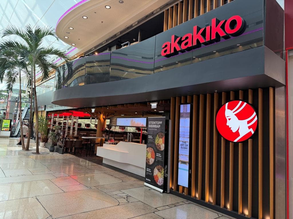 Akakiko - LentiaCity