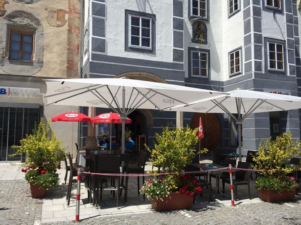 Hauptplatz Stüberl