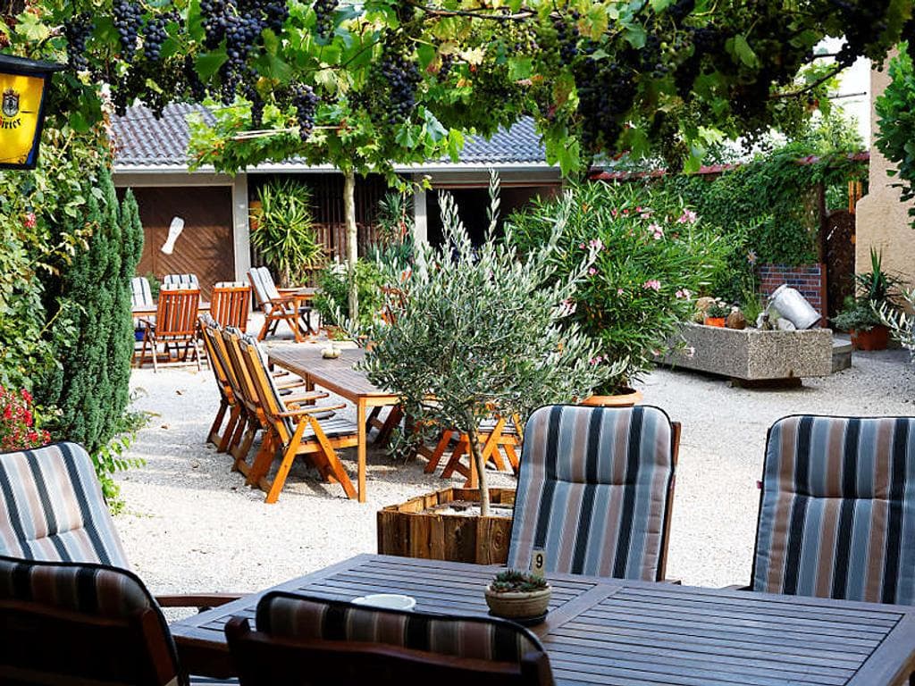 Wirtshaus "Zum Onke Heli"