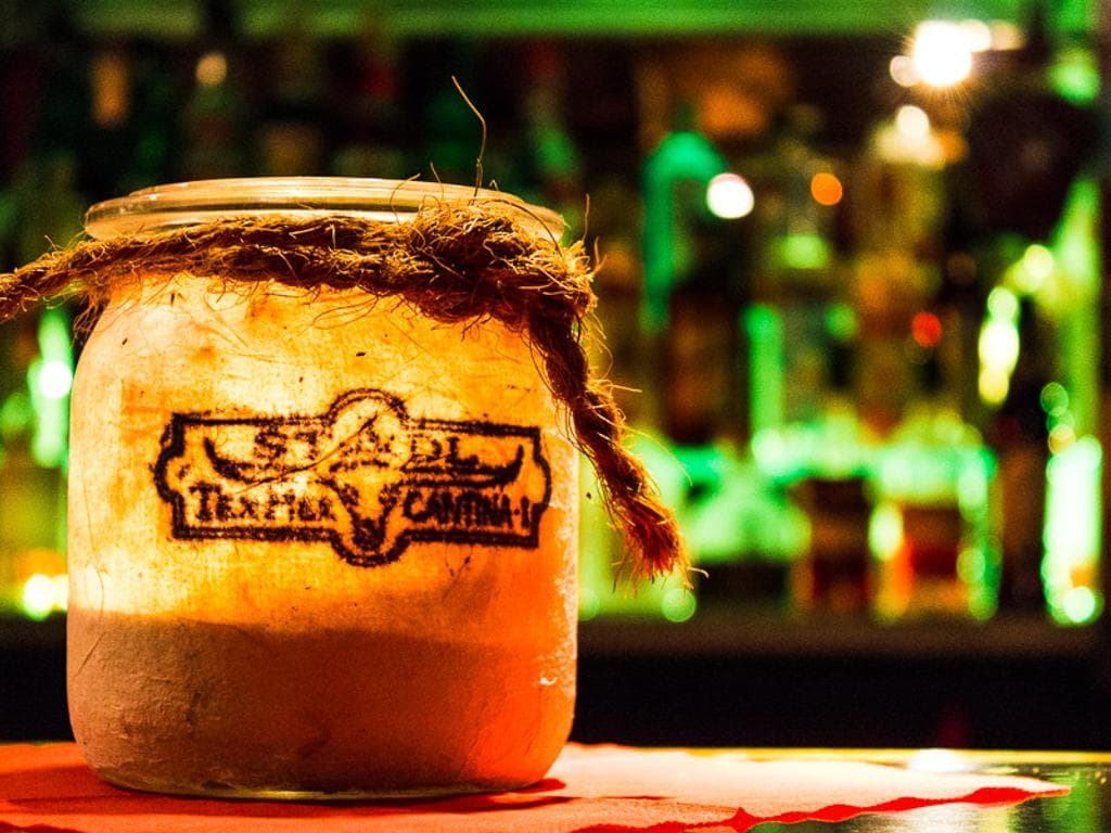 Tex Mex PopUp