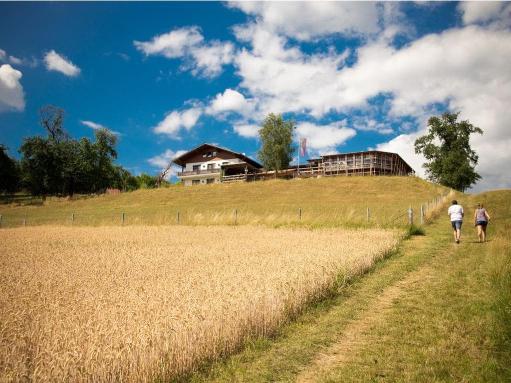 Mostheuriger "Am Hochfeld"